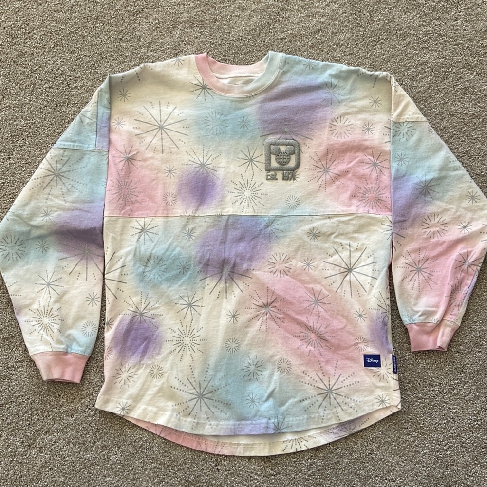 Disney 100 Spirit Jersey